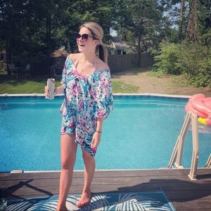 Meet your Posher, Paige